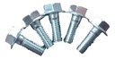 Kit Tornillos Disco Freno Rouser Bajaj Ns 200 Ns 160