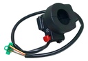 Comando Derecho Arranque Para Honda Cb 125 F Twister