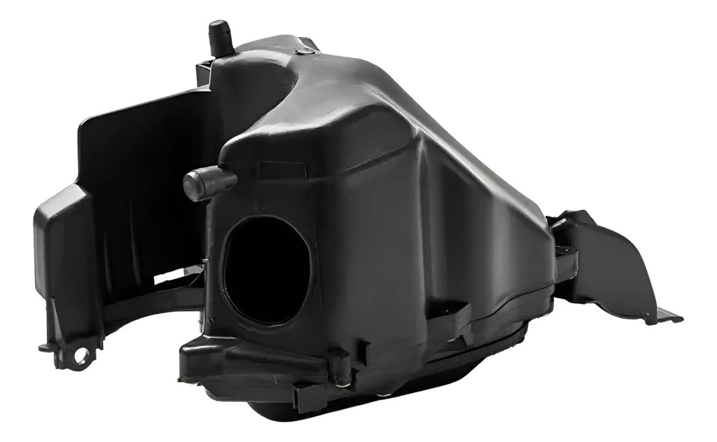 Caja  Filtrera Aire Motomel Skua 150 V6  Calidad Original