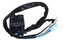 Comando Luces Honda Titan 2000 Izquierdo Rx S2 Hunter