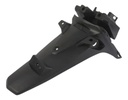 Guardabarro Trasero Porta Patente Honda New Wave 110 S