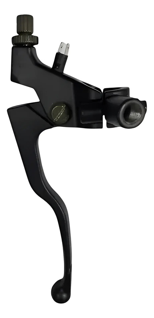 Manija Soporte Embrague Motomel Xmm 250 Calidad Original Negro