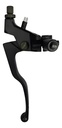Manija Soporte Embrague Motomel Xmm 250 Calidad Original Negro
