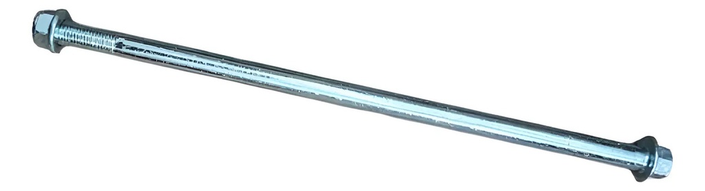 Eje De Rueda Trasera Honda Navi 110 Calidad Original