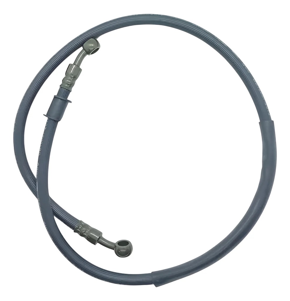 Flexible Freno Zanella Rx 150 Rx 200 Calidad Original  95cm