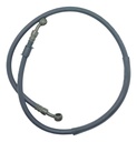 Flexible Freno Zanella Rx 150 Rx 200 Calidad Original  95cm