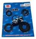 Kit De Retenes Motor Honda Navi 110 Calidad Original Rpm