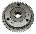 Bendix De Arranque Completo Honda Storm 125 Calidad Original