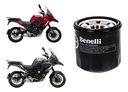 Filtro Aceite Benelli Trk 500 Trk 502 Calidad Original Rpm