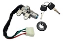 Llave De Contacto Corven Expert 80 Calidad Original Rpm