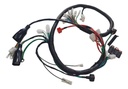 Instalacion Electrica Honda Navi 110 Calidad Original Rpm