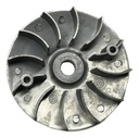 Tapa Variador Motomel  Vx 150 Styler 125 Super 125 Rpm Gris