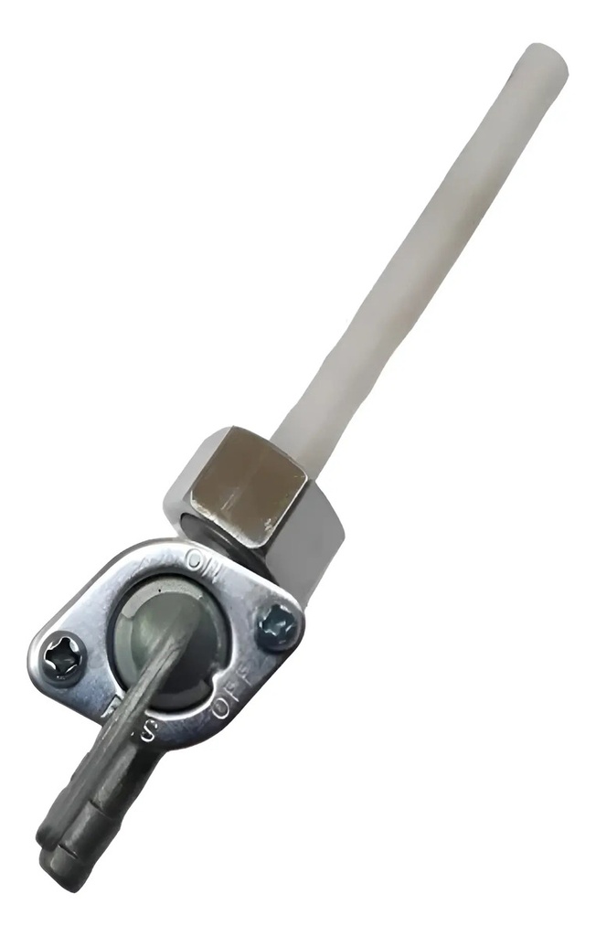 Canilla Llave Nafta Honda 100 Mb / Cd / Today Rpm