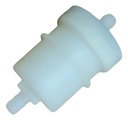 Filtro De Nafta Benelli Tnt15 Original Rpm