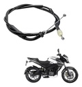 Cable De Acelerador Original Bajaj Rouser Ns 200