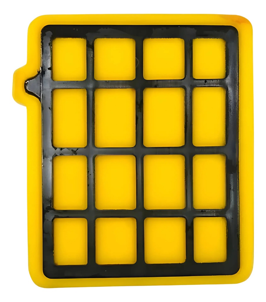 Filtro de Aire Ridex Bajaj Rouser NS 125