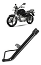 Muleta Lateral Pro Tork Yamaha YBR 125