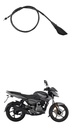 Cable De Embrague Bajaj Rouser Ns 200 As  Calidad Original