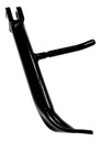 Muleta Pie Soporte Lateral Yamaha Fz16 Rpm Negro