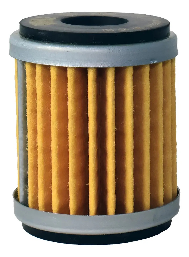 Filtro De Aceite Mahle Moto Yamaha Ybr 250 Xtz 250 Ys 250