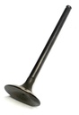Valvula De Admision Mahle Moto Honda Titan 150 Rpm