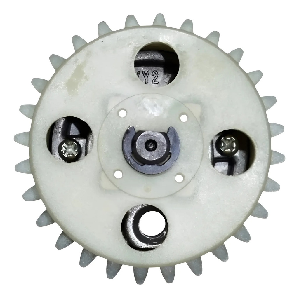 Bomba De Aceite Gilera Smash 125 Revolution Calidad Original