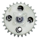 Bomba De Aceite Gilera Smash 125 Revolution Calidad Original