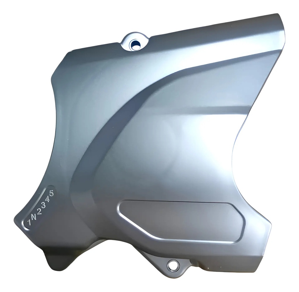 Tapa Cubre Piñon Honda Cg Titan 150 Calidad Original Rpm