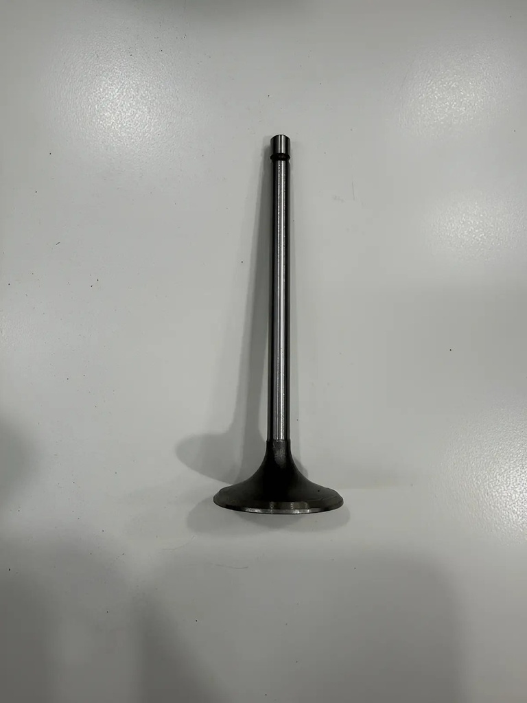 Valvula De Admision Japon Moto Skua 150 Rx 150 Traba Abajo