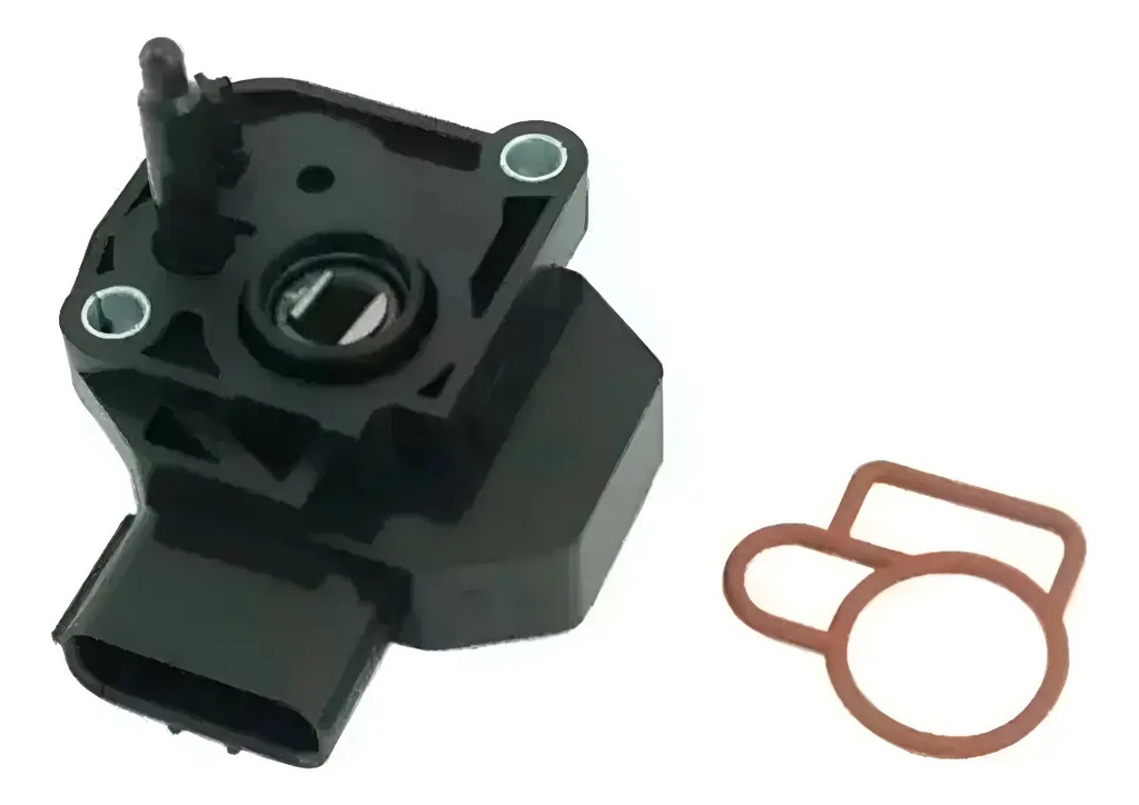 Sensor TPS de Mariposa Honda CB 190 R