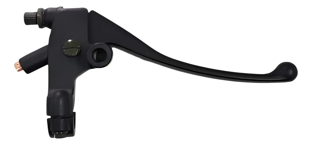 Manija de Freno con Soporte Rosca Reversible Honda Storm 125