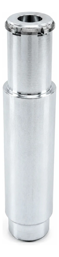 Perno Caballete Del Kawasaki Versys 650 Kraftec Rpm Gris