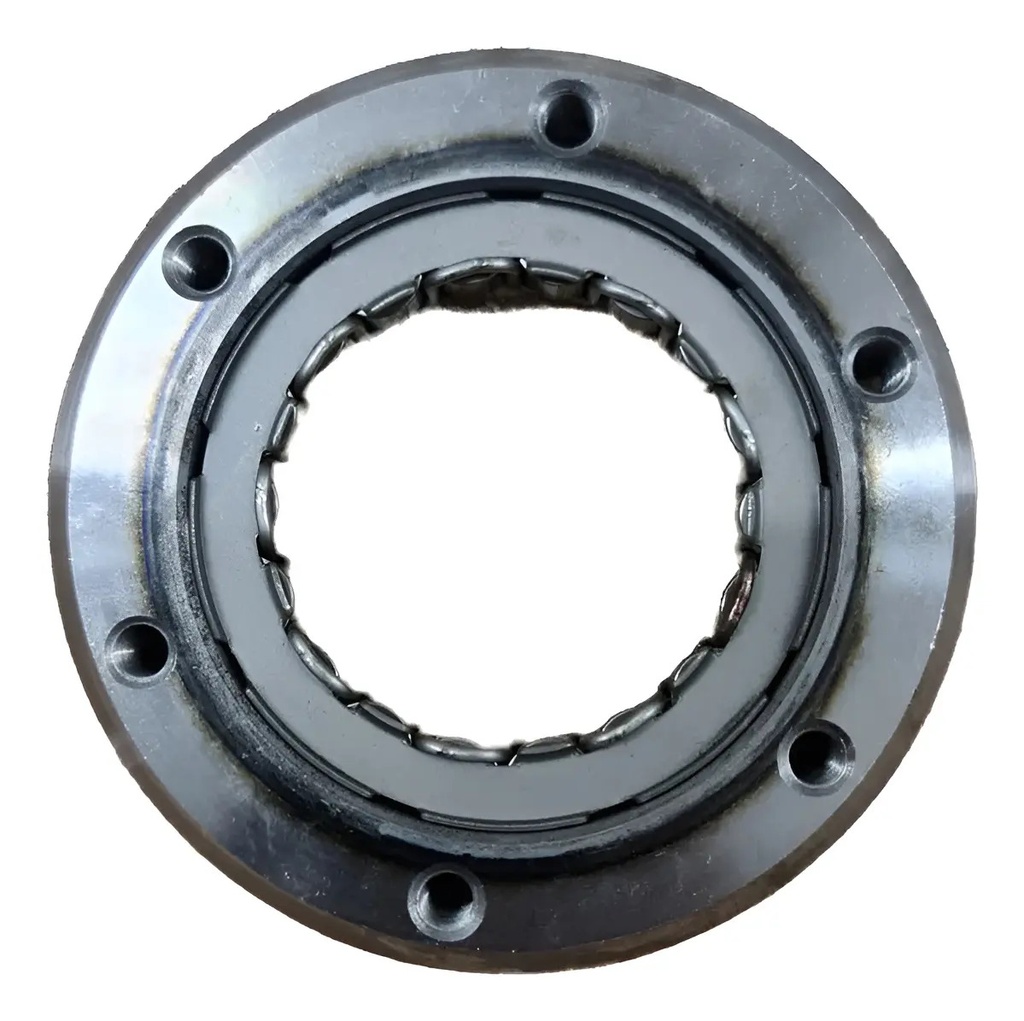 Bendix Arranque Honda Glh 150 Gaucha Rpm
