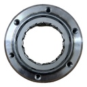 Bendix Arranque Honda Glh 150 Gaucha Rpm