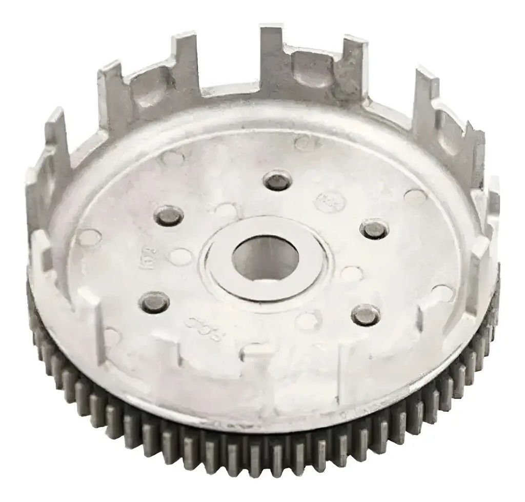 Canasta De Embrague Moto Honda Wave 110 S Rpm