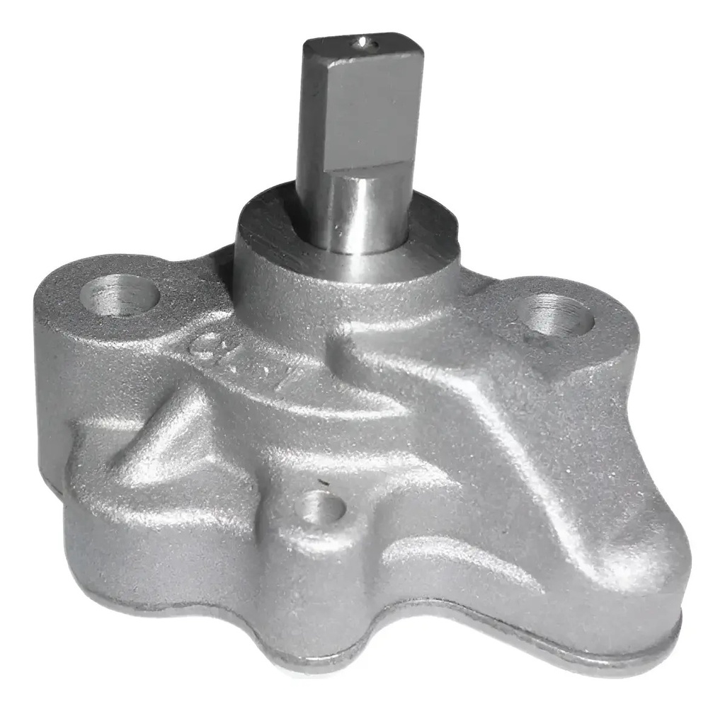 Bomba Aceite Honda Cg 150 New Titan Xr 125 150 Cadenero Rpm