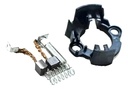 Porta Carbones Reparacion Burro Honda Cg Titan 150 Rpm