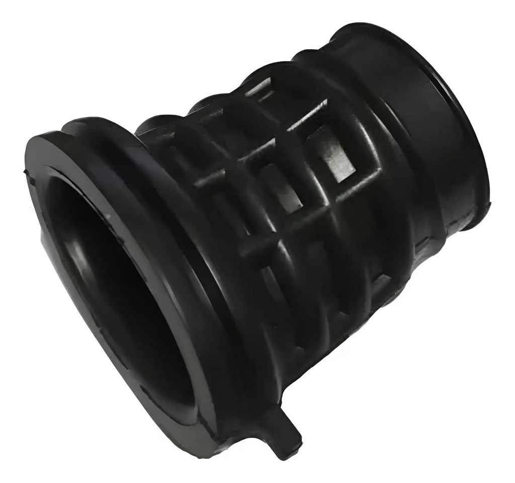 Acople Carburador A Filtro De Aire Ybr 125 Rpm