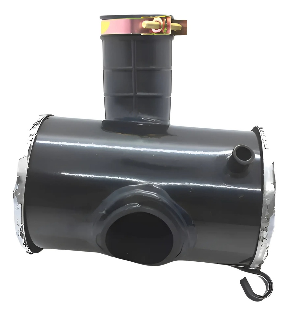 Caja  Filtrera Aire Honda Dax 70 Calidad Original Rpm