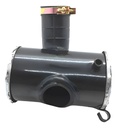 Caja  Filtrera Aire Honda Dax 70 Calidad Original Rpm