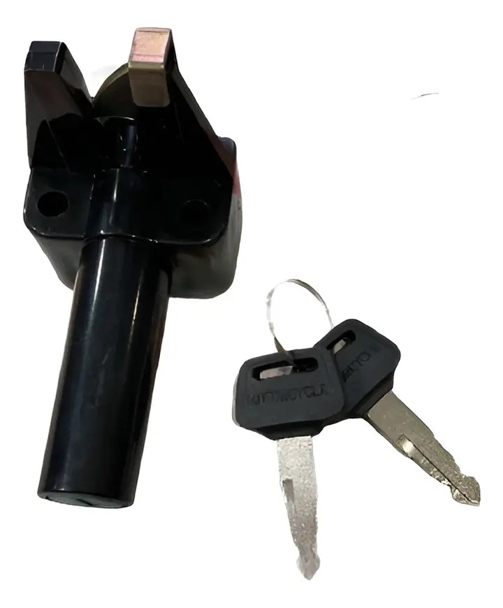 Cerradura de Asiento Yamaha Crypton 105