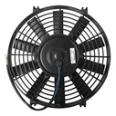 Electro Ventilador Universal 12v 80w Rpm