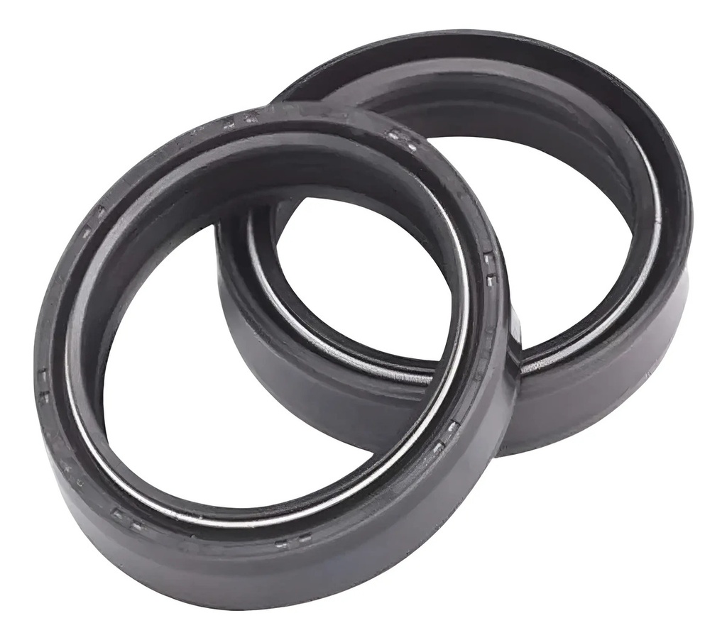 Juego Reten Barral Bajaj Rouser 135 Calidad Original Rpm