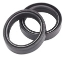 Juego Reten Barral Bajaj Rouser 135 Calidad Original Rpm