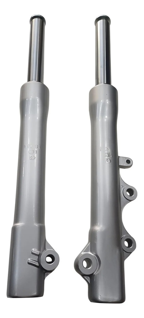 Barrales Completo Zanella Sexy 110 Freno A Disco Rpm
