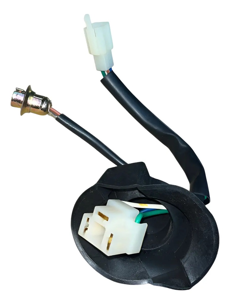 Porta Lampara Delantera Xmm 250 Rpm