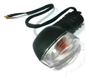 Giro Trasero Derecho Yamaha Fz Fi Version 2.0 Original Rpm Transparente