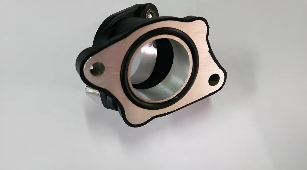 Tobera Admisión Goma Dakar 200 Calidad Original Rpm