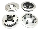 Plato Presion Centro Embrague Gilera Smash 110 Varias 110