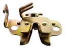 Cerradura De Asiento  Yamaha Fz 16 Calidad Original  Rpm Bronce